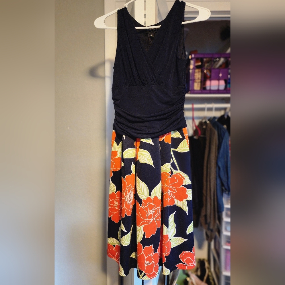 Enfocus Studio size 4 dress